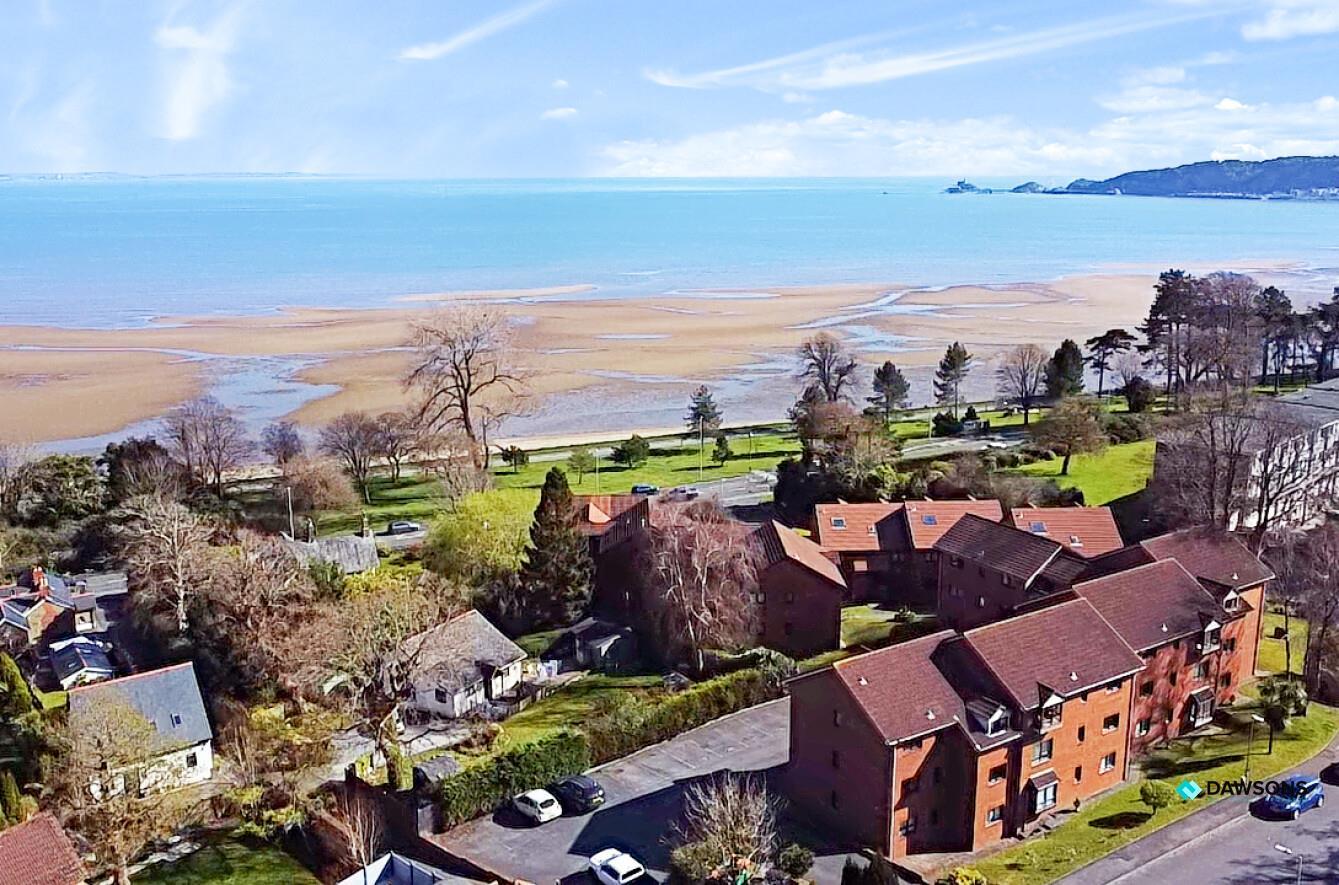 Folland Court, West Cross, Swansea, SA3 5BJ